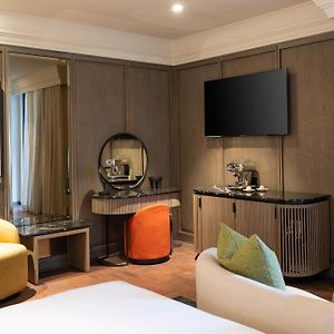 Junior Suite Garden